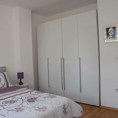 Apartments Ruzica Pula Ngoại thất bức ảnh