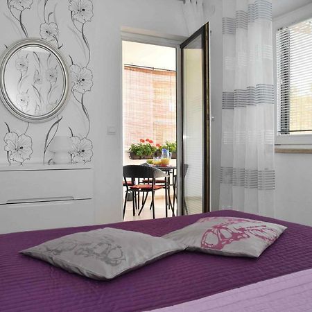 Apartments Ruzica Pula Ngoại thất bức ảnh