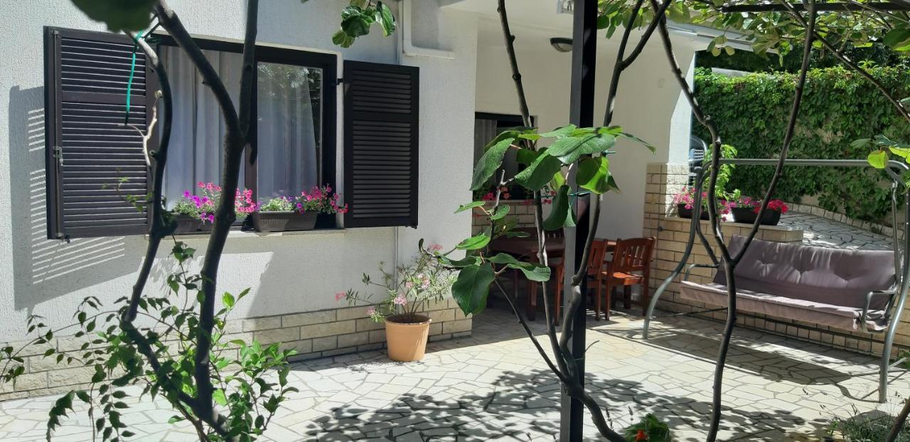 Apartments Ruzica Pula Ngoại thất bức ảnh