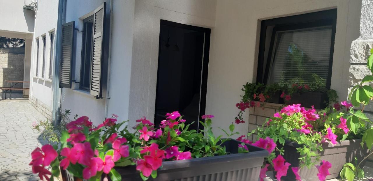 Apartments Ruzica Pula Ngoại thất bức ảnh