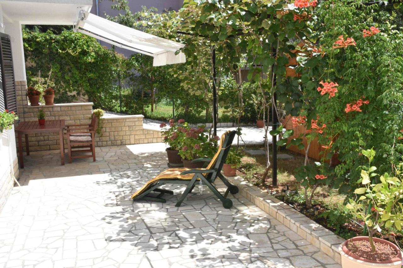 Apartments Ruzica Pula Ngoại thất bức ảnh