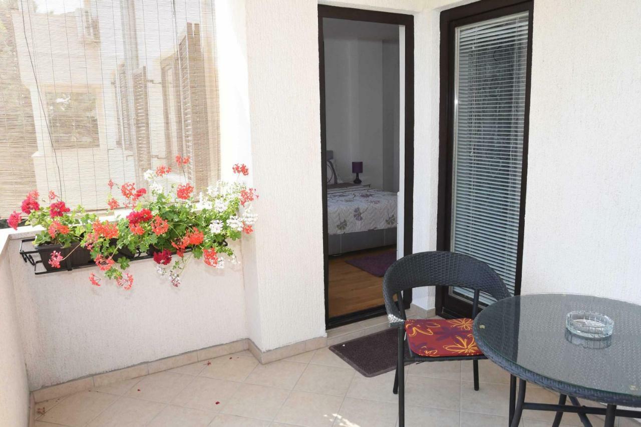 Apartments Ruzica Pula Ngoại thất bức ảnh