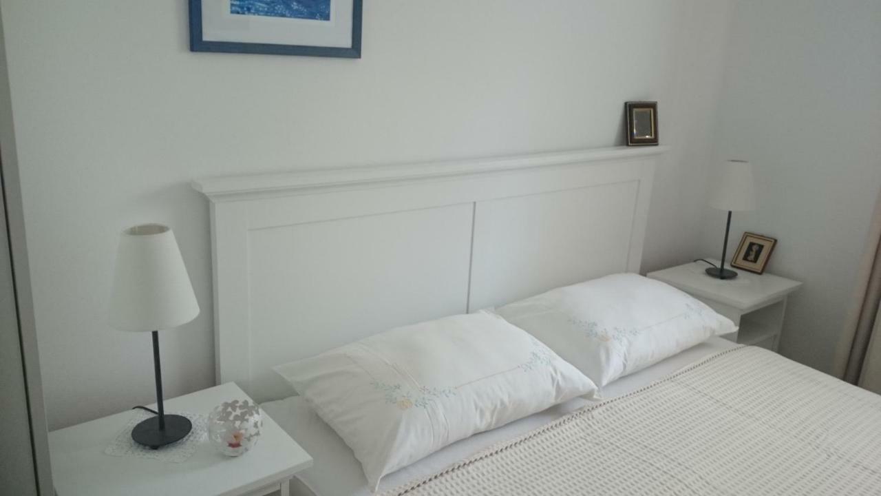 Apartments Ruzica Pula Ngoại thất bức ảnh