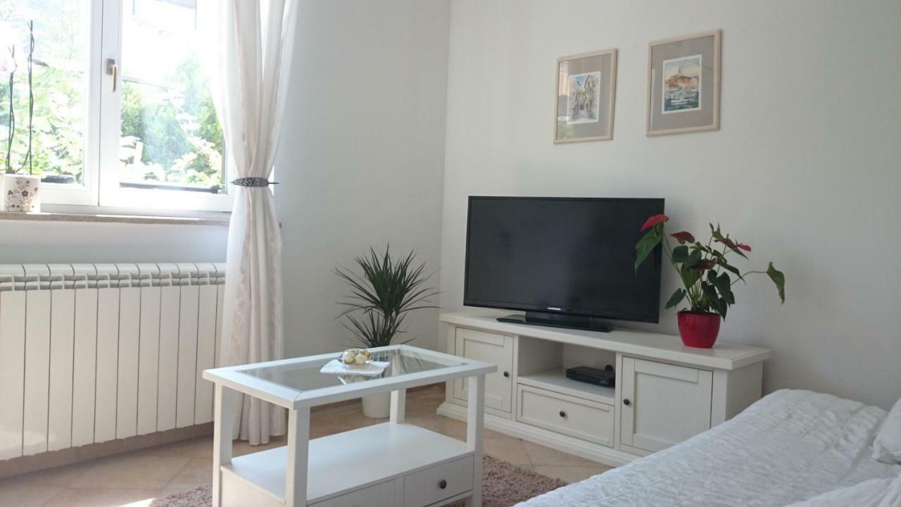 Apartments Ruzica Pula Ngoại thất bức ảnh