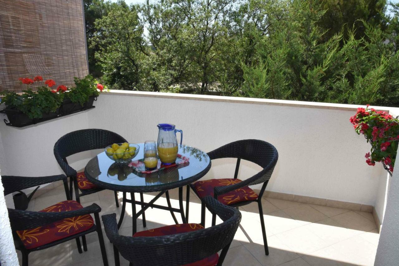 Apartments Ruzica Pula Ngoại thất bức ảnh