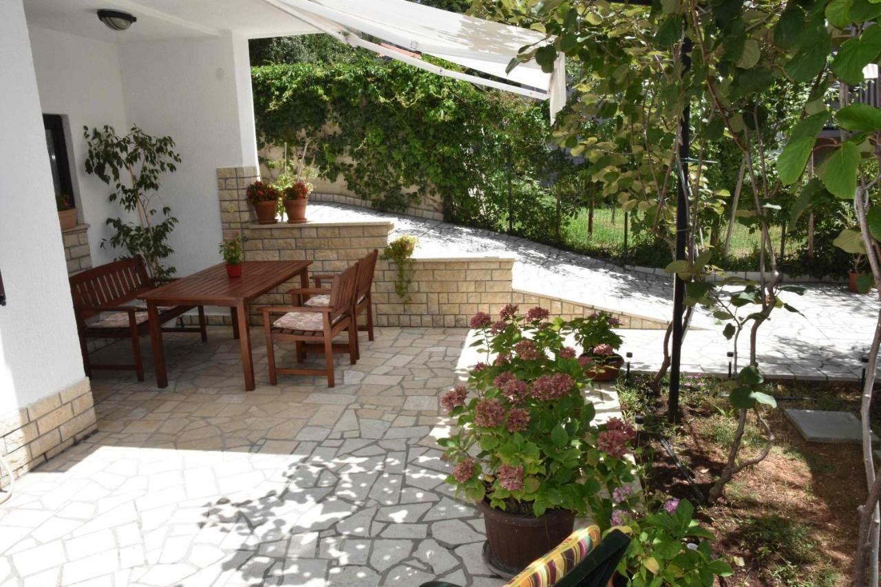 Apartments Ruzica Pula Ngoại thất bức ảnh