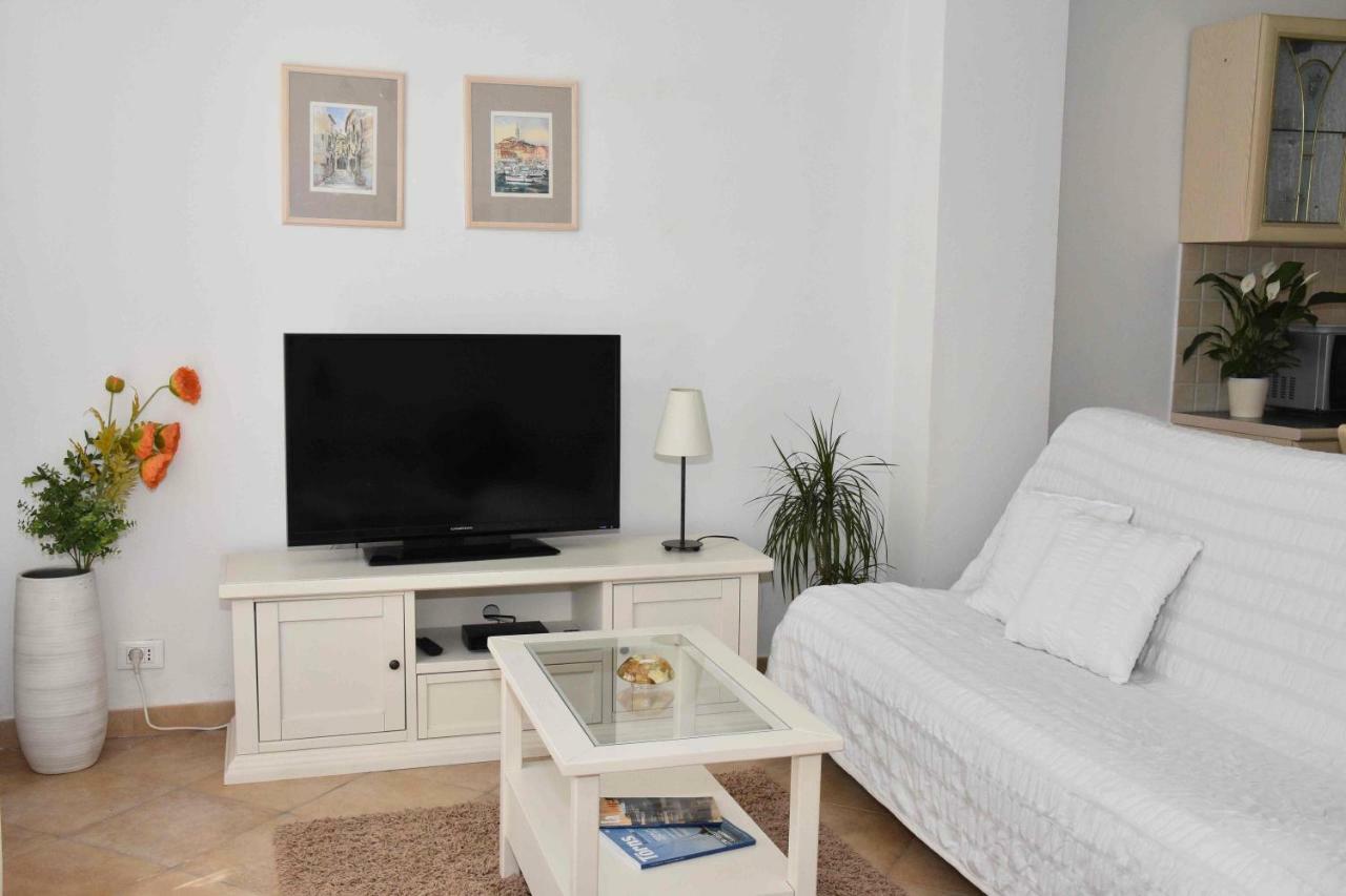 Apartments Ruzica Pula Ngoại thất bức ảnh