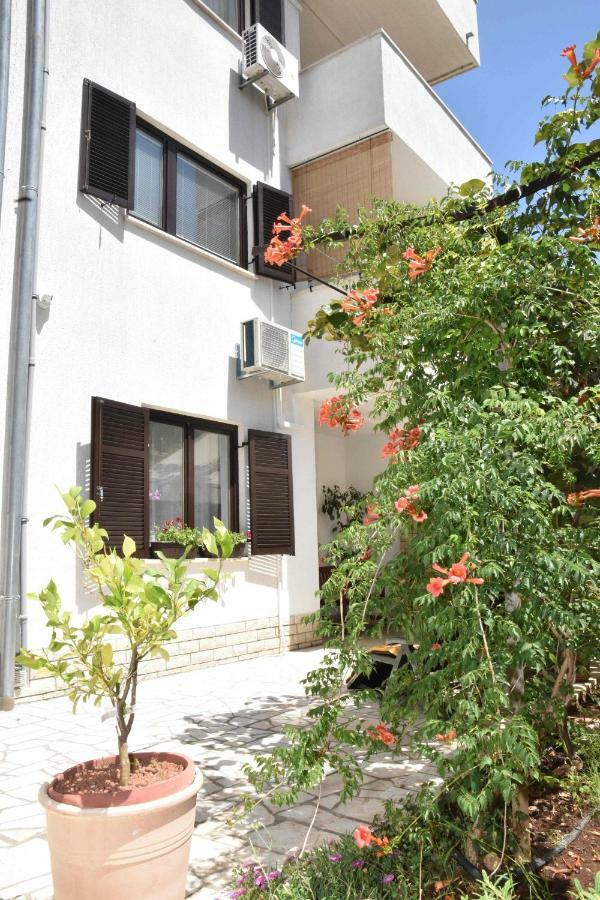 Apartments Ruzica Pula Ngoại thất bức ảnh