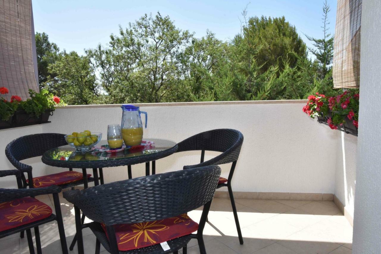 Apartments Ruzica Pula Ngoại thất bức ảnh